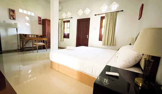 Seva Hotel in Karangasem