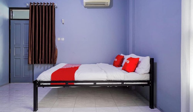 Hotel O Pdl Guest House Syariah