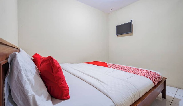 Hotel O Ar Guest House Syariah in Katapang