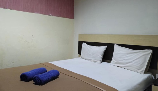OYO 93953 Kost Tamara Near Kantor Desa Sengka in Sengka