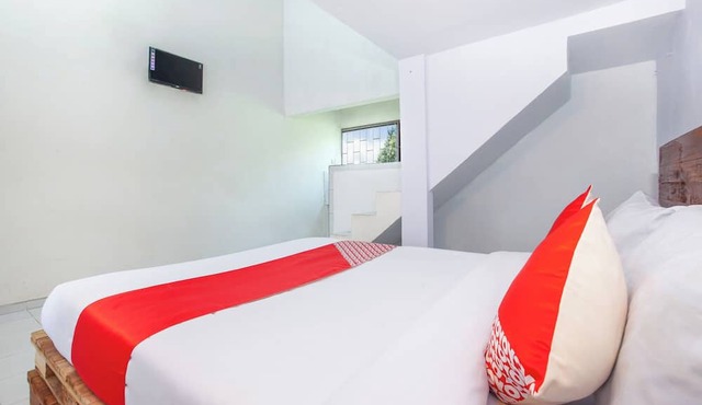 Hotel O Ibma Smart Syariah