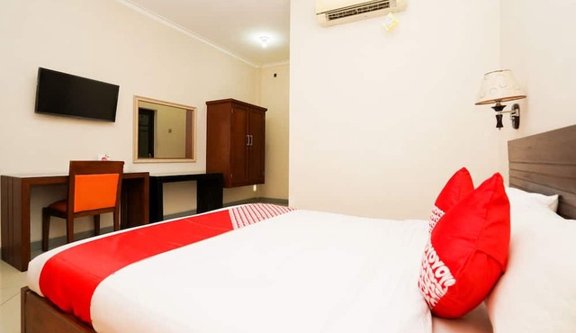 Capital O 1430 Hotel Ratna Syariah