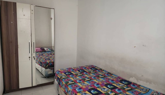 OYO Life 93977 Suterejo Homestay Syariah