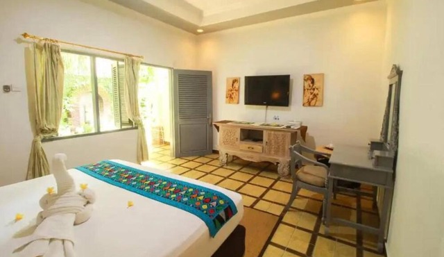 Attara Heritage Senggigi