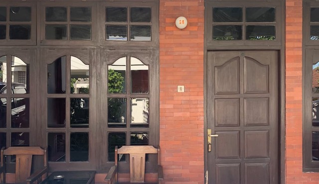 Tilamsari Hotel