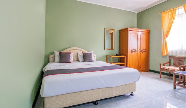 Capital O 93949 Hotel Popuci By Pupa Hospitality