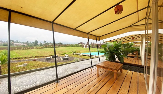 Buana Glamping