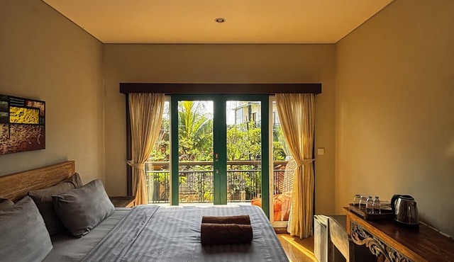 Bukawa Lodge Jimbaran in Nusa Dua