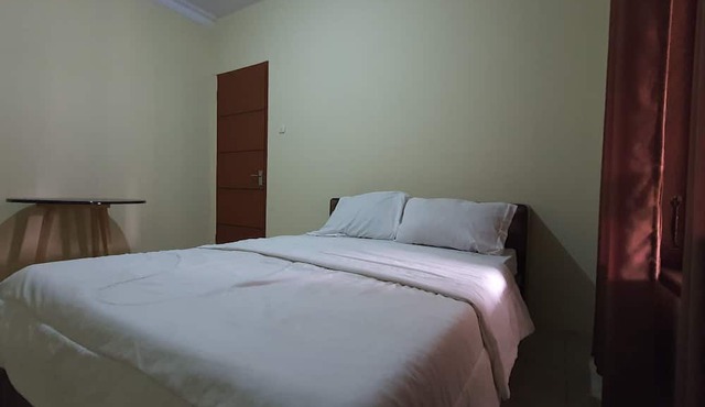 Hotel O Kost Takalar Near Polsek Mappakasunggu (Mapsu) in Patani