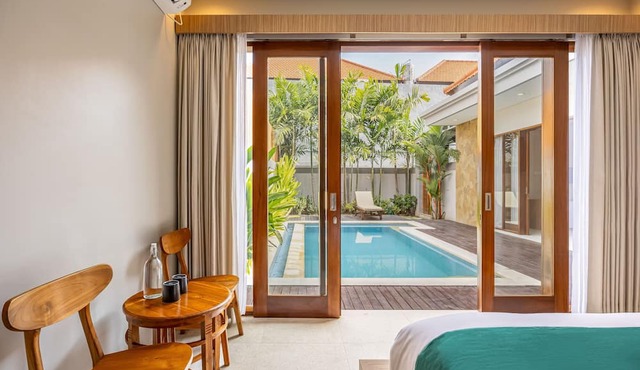 Cove Ume Nerus Residences & Villa in Tibubeneng