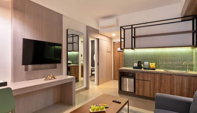 Laska Hotel Subang