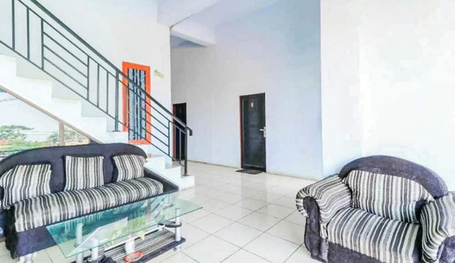 Hotel O Atifah Homes