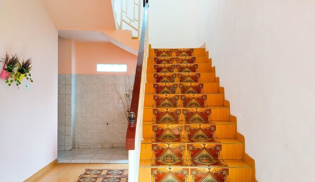 Grand Shaqilla Syariah by Cocotel in Medan