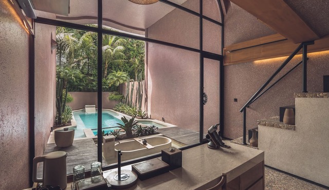 Seascape Resort & Spa Sanur by iNi Vie Hospitality in Denpasar