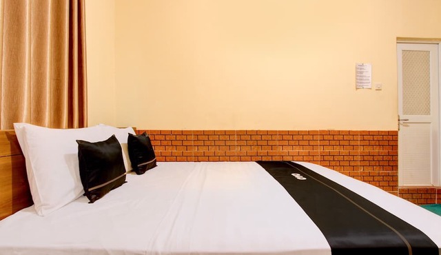 Collection O 93742 Sidodadi Hotel Dan Resto
