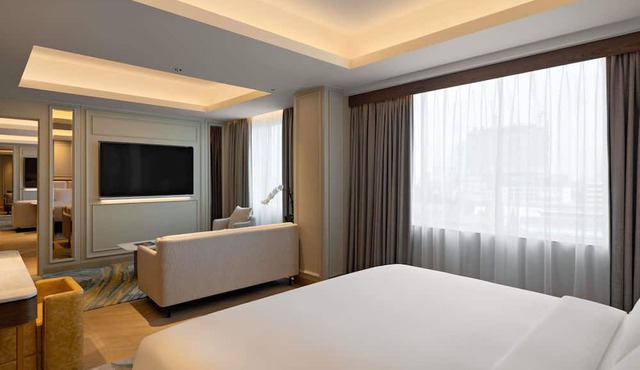 Mövenpick Hotel Jakarta City Centre
