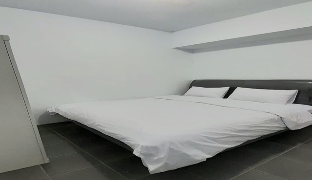 Hotel O Hasibuan Homestay Syariah in Bandar Lampung