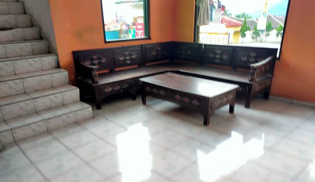 Homestay Wijaya Mulya By Zuzu in Borobudur