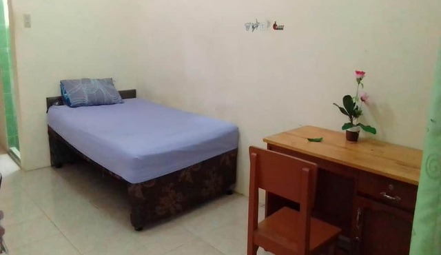 Hotel O Fermansio Homestay 1