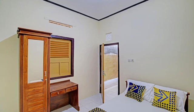 Hotel O Delia Inn Syariah