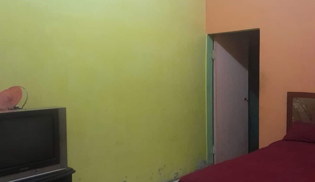 Hotel O Fermansio Homestay 2