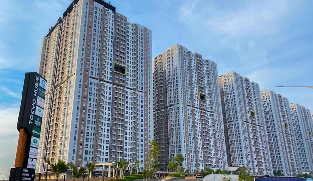 Brand New And Restful 2Br At Tokyo Riverside Pik 2 Apartment in Jakarta