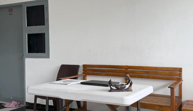 Hotel O Kost Reski 2 Near Tugu Perbatasan Takalar - Gowa in Kalaserena