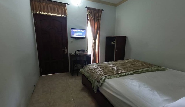 OYO 93826 Cprc Inn Serpong