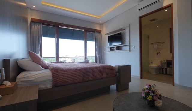Mesari Villa in Gianyar