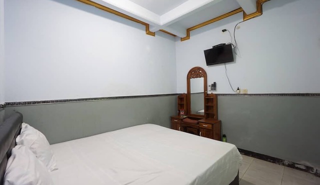 OYO 93628 Scorpion Guest House & Beach