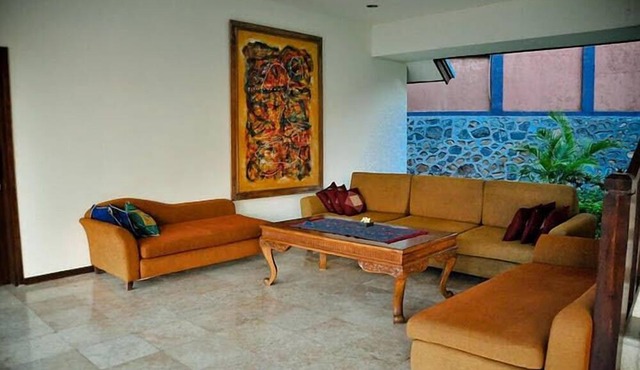 Kopi Villa - Wonderful Sunrise Hill View