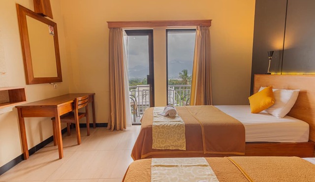Hotel Griya Katarina