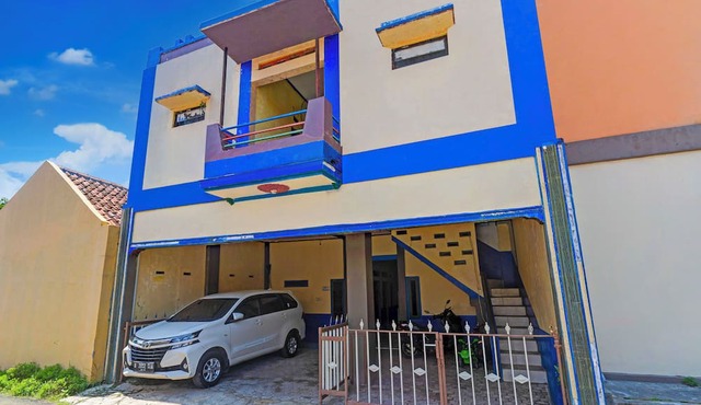 Hotel O Wisma Dua Putra Syariah