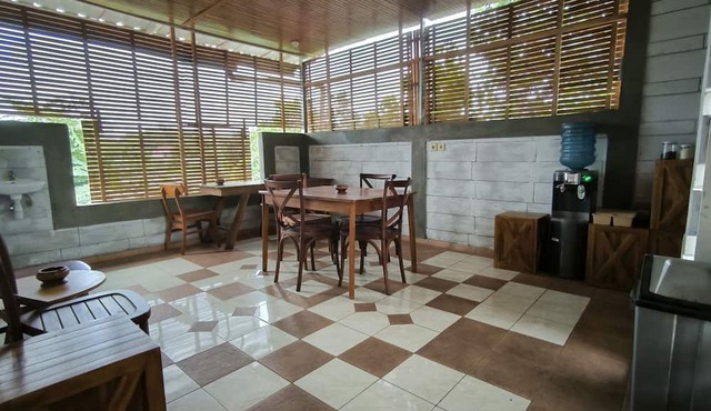 Pondok Kartini Jepara