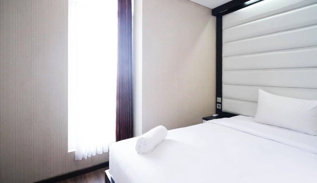 Strategic And Comfy 2Br Apartment At Trillium Residence