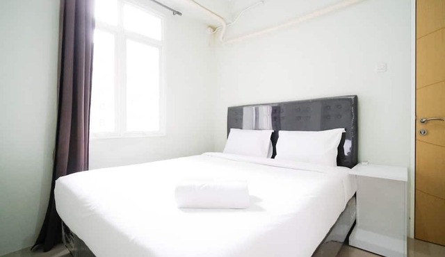 Best Choice And Cozy Living At 2Br At Bale Hinggil Apartment in Surabaya