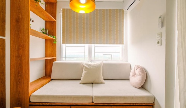 Cozy Living Studio Room Royal Sentul Park Apartment