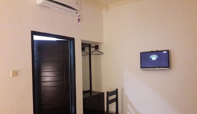 Hotel O Yume Guest House Near SDN 4 Batulayar