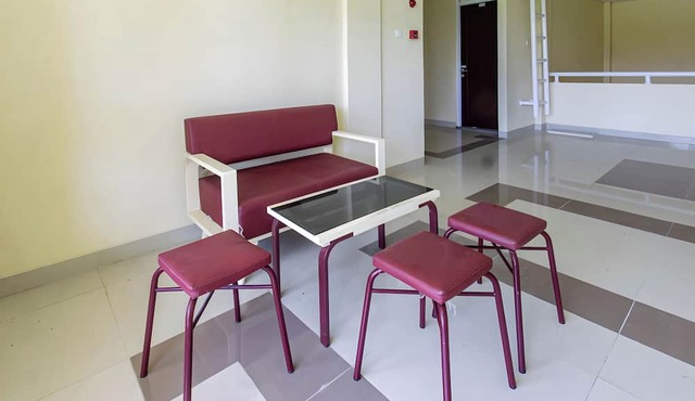 OYO Life 93399 Kos Batulayar