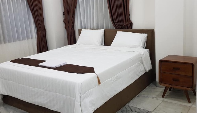 Hotel pondok putri