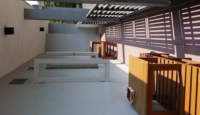 Hotel O Sawang Sana Motel Syariah Near SMAN 1 Sangkapura