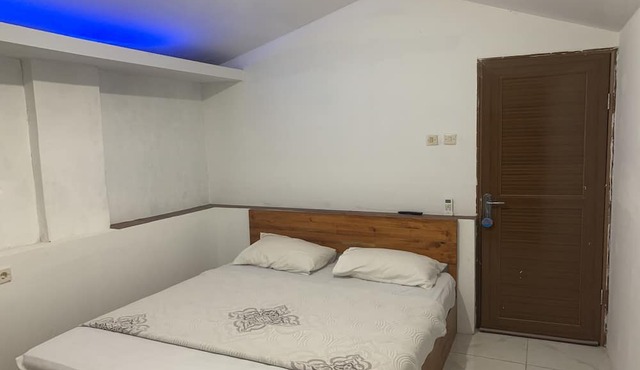 Mozza Guest House