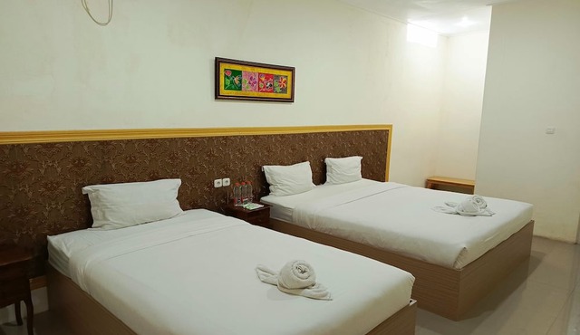 Adisa Homestay