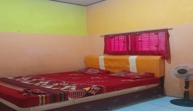 Hotel O Kamboja Homestay Syariah