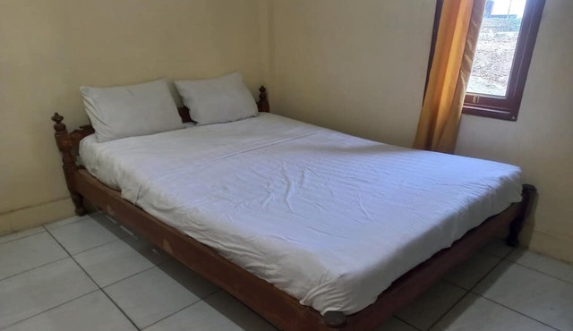 Hotel O Suripah Kostel Syariah in Kembaran