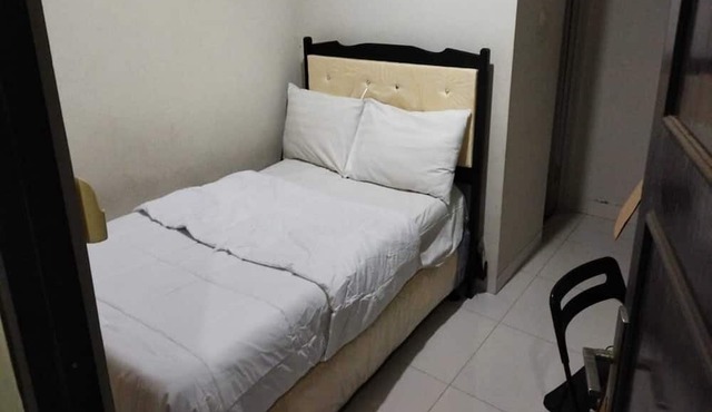 Hotel O Bintang Residence 2 in South Tangerang
