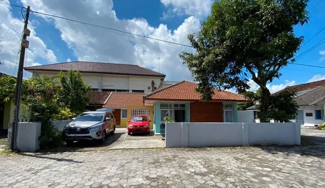 Zaida House Syariah