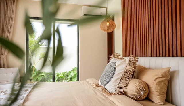 Honey Villa Ubud By Island Escape in Ubud