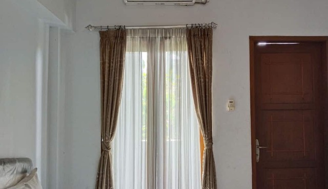 GIC House Syariah