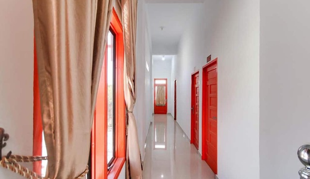 Shinta Guesthouse